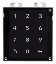 2N IP VERSO - TOUCH KEYPAD