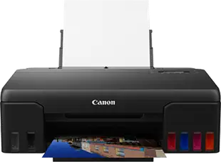 Canon PIXMA G570 相片連供印表機 6色分離 WIFI無線列印 滿版列印