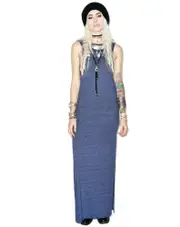 [Chaser] Chillin' Out Maxi Dress