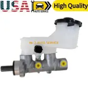 Brake Master Cylinder For 2002-2006 CRV 46100-S9A-G51 (for: Honda)