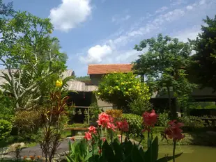 布倫布里清邁度假村Bulun Buri Chiang Mai Resort