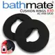 英國BathMate X30 專屬配件 CUSHION RINGS 緩衝舒適環2入 AC-HM-SR3