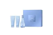 Cool Water Woman 3Pc Gift Set for Women by Davidoff