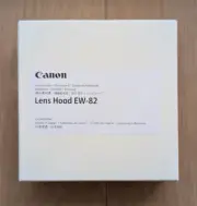 CANON EW-82 Lens Hood for EF16-35mm F4L IS USM / Airmail with Tracking