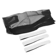 Waterproof Cover Protective Chassis for TRAXXAS 1/6 XRT 78086-4 8S