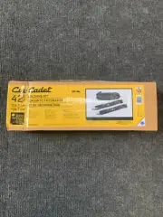 19A70041100 CUB CADET 42" MULCH KIT