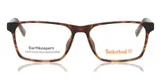 Timberland TB1816-H 052 Men's Glasses Tortoiseshell Size 57 - Private Health Rebate - Blue Light Block Available