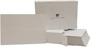 Box of 300 Double Postage Meter Tapes 5 1/2 x 3 1/2 Compares to PB 612-0, 612-7, 612-9 & 620-9 Postage Meter Tape Two labels Per Sheet (2 Packs)