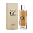 Giorgio Armani Acqua Di Gio Absolu Eau De Parfum 15ml Discontinued Rare