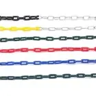 Swing Chain Chain Swing Accessories Kids Outdoor Sports Toy Plastic Coated Iron