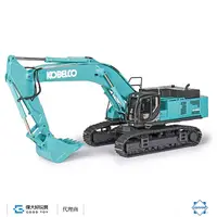 在飛比找誠品線上優惠-合金工程車 Conrad 2219/0 KOBELCO SK