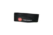 Castelli Summer Headband Black Unisize