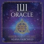 11.11 Oracle: Answers to Uplift and Shift by Alana Fairchild Hardcover Book