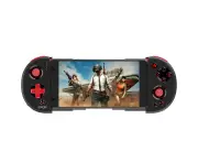 iPega PG-9087S bluetooth Wireless Gamepad Controller for PUBG Mobile Game for iOS Android Phone PC TV Box