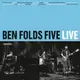 班弗茲三人組 Ben Folds Five / 末日前的最後夏天演唱會實況錄音 Live CD