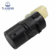 PDC Reverse Parking Sensor 66206989067 For BMW E46 316 318 320 323 325 328 330