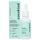 Postbiotic Acne Serum, Salicylic Acid Serum and BHA Liquid Exfoliant - Exfoliati