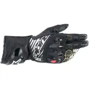 Alpinestars GP Tech S Gloves - Black/White - XL 3556422-12-XL