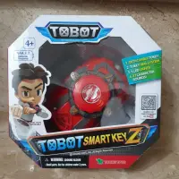 在飛比找蝦皮購物優惠-TOBOT 機器戰士啟動鑰匙Z  售價795元