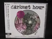 DARKEST HOUR Godless Prophets & The Migrant Flora + 2 JAPAN CD Periphery WD-40