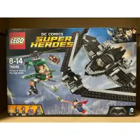 在飛比找蝦皮購物優惠-LEGO Super Heroes Heroes of Ju