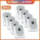 8x Vacuum Dust Bags for iRobot Roomba i3 i6 i7 i7+ Plus S9 S9+ E5 E6 7150 9550