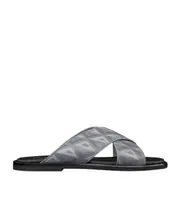 Dior Alias Sandal 46 Gray