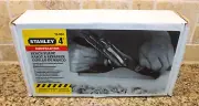 Stanley Tools 4 Contractor Grade Bench Plane 12-904 Adjustable Mouth Opening NIB