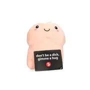 Short Penis Plushie Toy 20cm