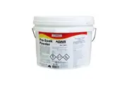 10Kg Agar Laundry Presoak Powder detergent