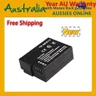 2000mAh DMW-BLC12 E Battery for Lumix DMC-G85 FZ200 FZ1000 G5 G6 G7 GH2 GX8