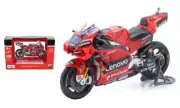 Maisto 36391M Ducati GP22 #43 Ducati Lenova MotoGP 2022 - Jack Miller 1/18 Scale