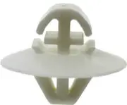 SWORDFISH 68635 - Side Moulding Clip for VW 2E1-867-289-C, Package of 15 Pieces