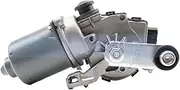 Windscreen Wiper Motor Compatible with Equinox Rear Wiper Motor After Windshield Wiper Motor