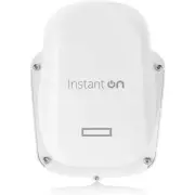 HPE Instant On AP27 Dual-Band AX1800 Outdoor Smart Mesh Wi-Fi 6 Access Point