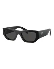 [Prada] PR A01S Sunglasses in Black