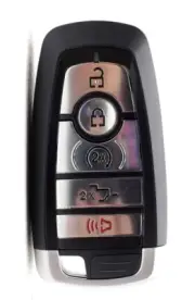 NEW Keyless2Go Smart Key Keyless Entry Remote Fob AFT193 F150 F250 F350 17-24