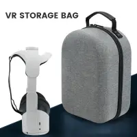 在飛比找蝦皮購物優惠-HardShell Storage Bag For Ocul