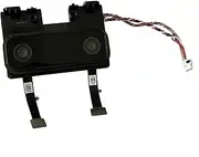 Robot Vacuum Cleaner Spare Parts Binocular Module Replacement. Compatible with Roborock S6 MaxV. Compatible with Roborock Tanos-V Camera Module