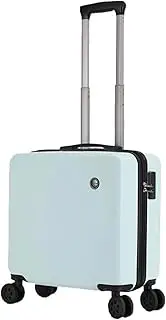 [HSHTTKL] Cabin Luggage Durable Luggage Free Checked Luggage Silent Universal Wheel Boarding Suitcases Durable Hard Case Luggage Hand Luggage Travel Carry-Ons