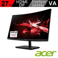 在飛比找Yahoo!奇摩拍賣優惠-≦拍賣達人≧Acer ED270R(含稅)SE2722H V