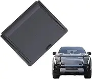 STIDPFZX Custom Aluminum Pickup Hard Manual Roll-Up Truck Bed Tonneau Cover OEM ODM Compatible for Sierra EV