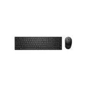 Dell Pro Wireless Keyboard And Mouse