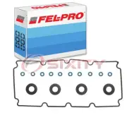 Fel-Pro Valve Cover Gasket Set for 2000-2002 Chrysler Neon 2.0L L4 Engine zf (for: Chrysler)