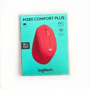 Logitech M280 Comfort Wireless mouse