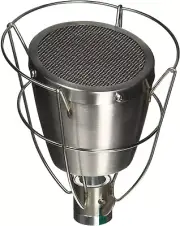 Torch Attachment, Pro Grade, Chef Certified, Handheld Broiler