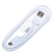 White USB 3.0 PC Cable for LaCie Rugged mini 2TB LAC9000298 4TB LAC9000633 Hard