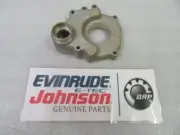 C5D Evinrude Johnson OMC 915720 0915720 Housing OEM New Factory Boat Parts