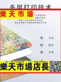 在飛比找樂天市場購物網優惠-uv萬能平板打印機小型手機殼pvc皮革玻璃印刷機噴墨彩繪機器