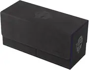 Gamegenic The Academic 133+ XL Black/Purple